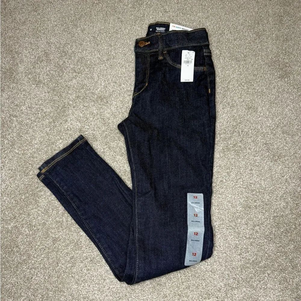 NWT Old Navy Ballerina Jeggings